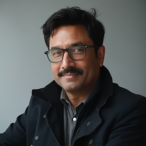 Rajesh Nair — pin up casino reviewer